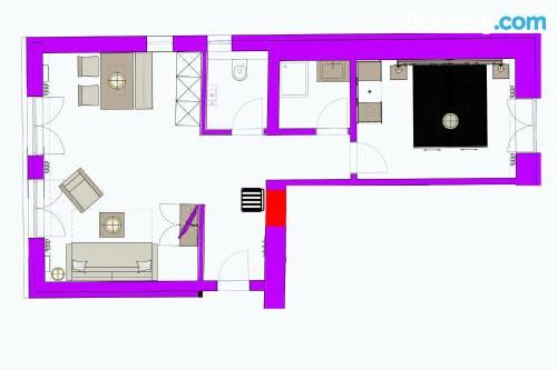 Apartmenthotel 's Mitterndorf Apartment With Lake View