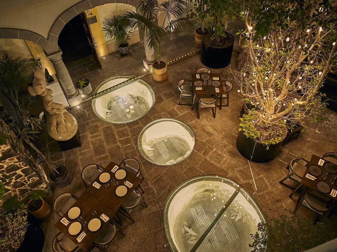 Casona De Los Sapos Hotel Boutique - Puebla