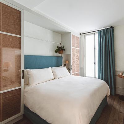 Double Room Hoy Paris - Home of Yoga Promo Code