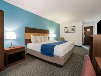 Ramada by Wyndham Effingham Hotels in Effingham County