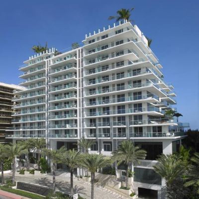 Two Bedroom Suite Ocean Front King King Grand Beach Hotel Surfside Promo Code