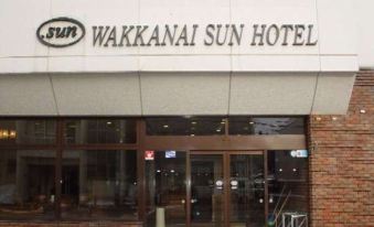 Wakkanai Sun Hotel