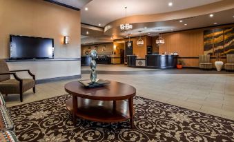 Best Western Plus Texoma Hotel  Suites