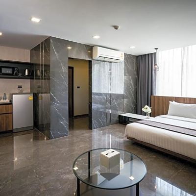 豪華房 曼谷奧尼克斯飯店優惠