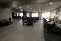Hampton Inn Searcy