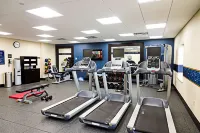 Hampton Inn by Hilton Ottawa Airport