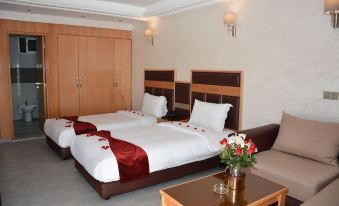 Hotel Club Al Moggar