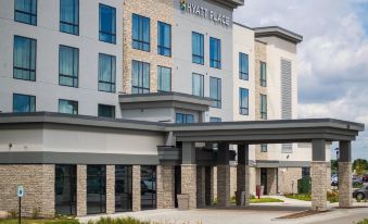 Hyatt Place des Moines/Altoona