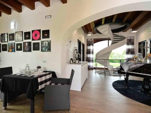 园景高级双人房