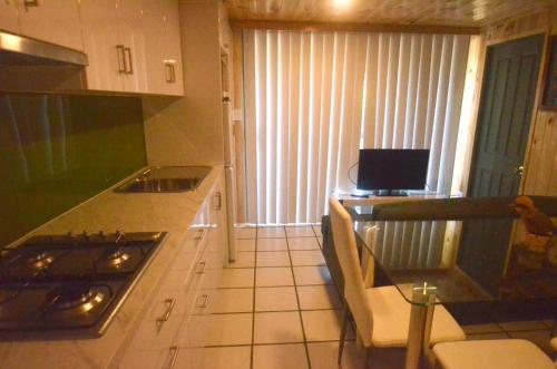 Echuca Gardens One-Bedroom Apartment