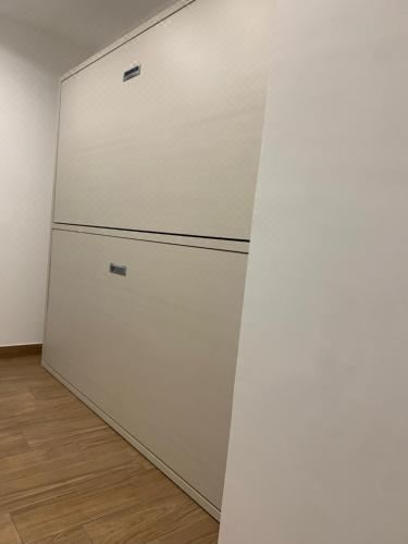 豪华双人或双床房