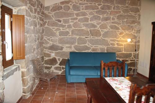 带园景一室公寓