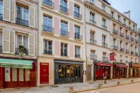 Apparts de l'Oncle Louis