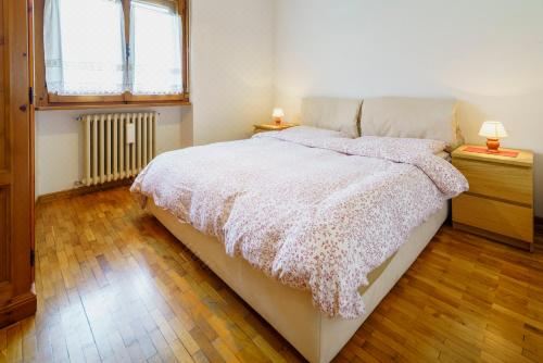 公寓 - 地面楼层