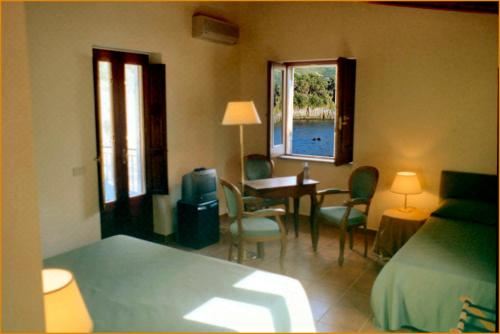 優質全景三人房帶海景