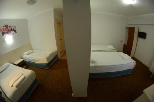 四人间（带浴室）