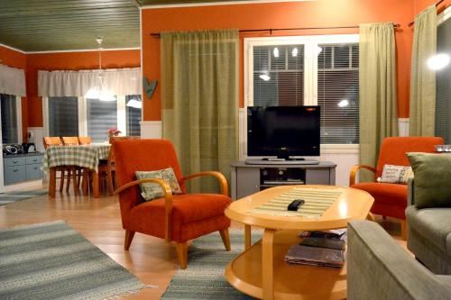 带桑拿的大别墅