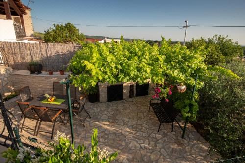 两卧室联排别墅