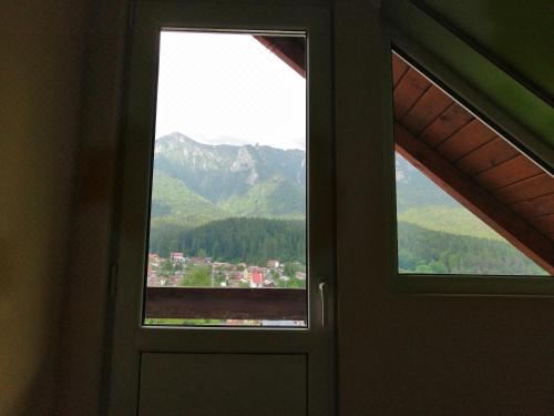 一室公寓带阳台