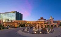 Argosy Casino Hotel & Spa Hotel a 