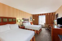 Holiday Inn SACRAMENTO DOWNTOWN - ARENA by IHG