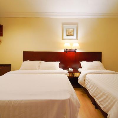 Suite Superior Kupon Capital O 89658 Bustani Hotel