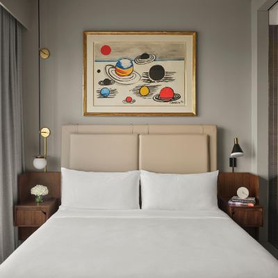 Accessible Horizon Suite ModernHaus SoHo Promo Code