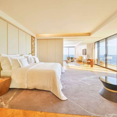 Superior Suite with Ocean View