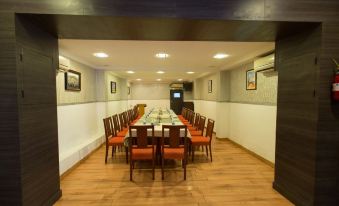 Hotel Marina Inn Egmore Chennai