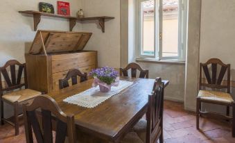 I Bei Ricordi - Historic Centre Apartment 6