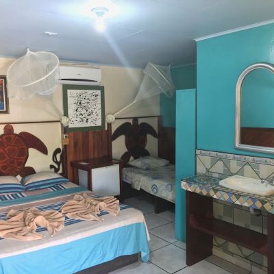 Comfort Triple Room, Multiple Beds, Non Smoking