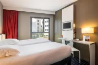 B&B HOME Lyon Centre Berthelot