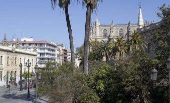 Toc Hostel Sevilla