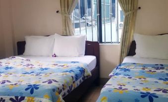 Phong Lan Guesthouse