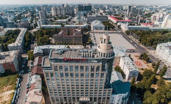 Ramada Plaza by WyndhamVoronezh City Centre