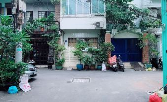 Saigon House 18Bis