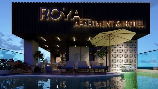 Royal Hpm Hotel