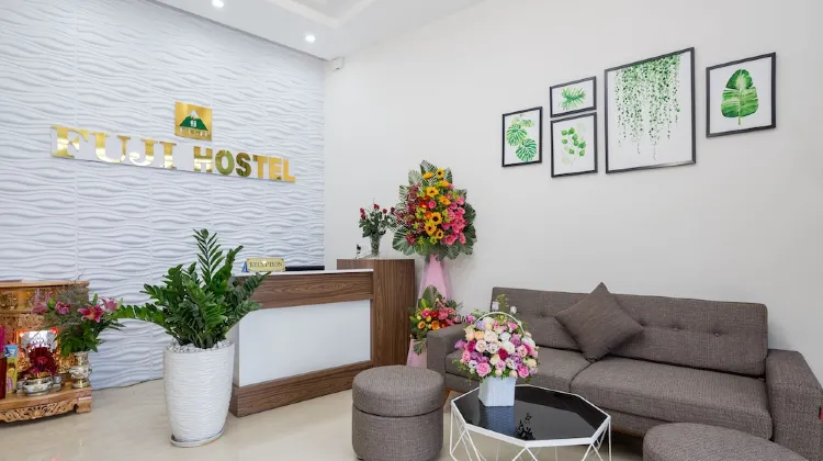 Fuji Hostel 食事・レストラン