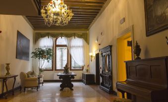 Hotel Sant'Antonin