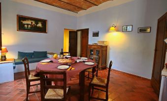 Belvilla by OYO Il Giardiniere - Housity