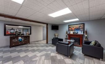 Quality Inn Austintown-Youngstown West