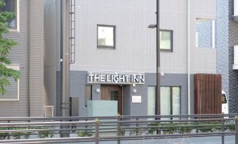 The Light Inn Tokyo