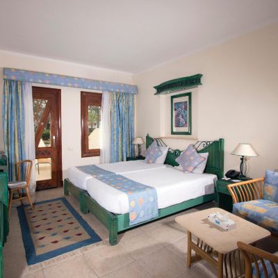 Premium Garden View Swiss Inn Resort Dahab Promo Code