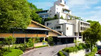 Nagaragawa Seiryu Hotel Hoteles en 