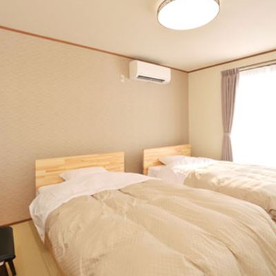 ツインルーム 卯の花温泉　はぎ苑 クーポン