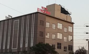 Hotel Kingsway