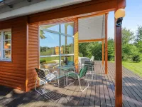 "Nela" - 300m from the Sea Hotels in Grena