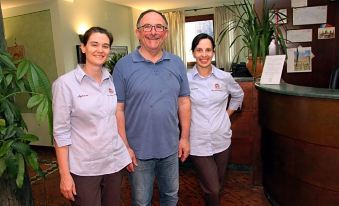 Hotel Sovestro - Housity