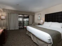 Prestige Vernon Lodge and Conference Centre Hotels in Vernon