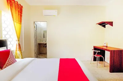 Hotel O Lansano Residence Syariah Hotels in 